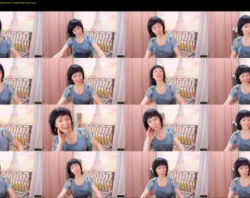 mariagold — 22 minute Chaturbate female cam show recording, 1080p, Feb 22, 2022