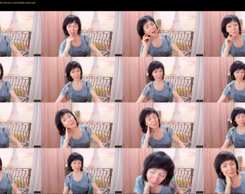 mariagold — 7 minute Chaturbate female cam show recording, 1080p, Feb 22, 2022