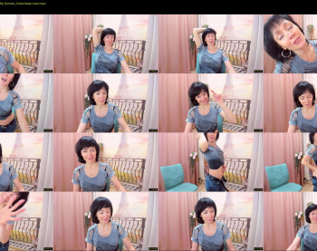mariagold — 47 minute Chaturbate female cam show recording, 1080p, Feb 22, 2022