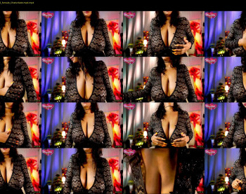 mariicha — 54 minute Chaturbate female cam show recording, 1080p, Feb 22, 2022