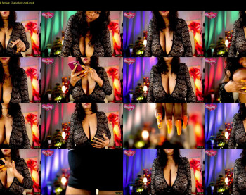mariicha — 54 minute Chaturbate female cam show recording, 1080p, Feb 22, 2022