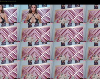 marilyn_rouse — 34 minute Chaturbate female cam show recording, 1080p, Feb 22, 2022