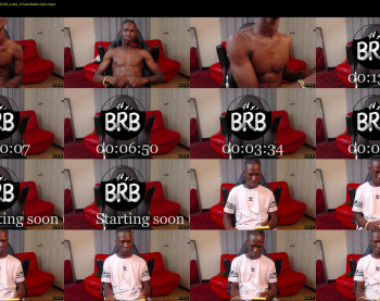 martin_killer — 56 minute Chaturbate male cam show recording, 1080p, Feb 23, 2022