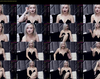 mary_romance — 53 minute Chaturbate female cam show recording, 1080p, Feb 23, 2022