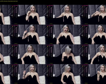 mary_romance — 31 minute Chaturbate female cam show recording, 1080p, Feb 23, 2022