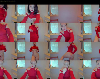 mary_rosse — 25 minute Chaturbate couple cam show recording, 1080p, Feb 22, 2022