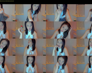 mary_rosse — 54 minute Chaturbate couple cam show recording, 1080p, Feb 23, 2022