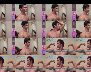 maxandtam — 30 minute Chaturbate couple cam show recording, 1080p, Feb 23, 2022