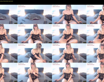 mbca — 10 minute Chaturbate couple cam show recording, 720p, Feb 22, 2022