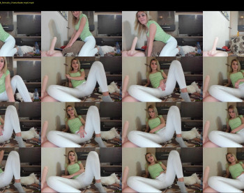 mellbell_ — 11 minute Chaturbate female cam show recording, 1080p, Feb 23, 2022