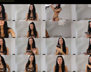miiiawallace — 11 minute Chaturbate female cam show recording, 720p, Feb 22, 2022
