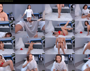 mikkalove — 39 minute Chaturbate female cam show recording, 1080p, Feb 23, 2022