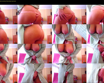 minerva777 — 4 minute Chaturbate female cam show recording, 1080p, Feb 22, 2022
