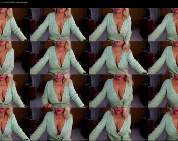 minerva777 — 21 minute Chaturbate female cam show recording, 1080p, Feb 22, 2022