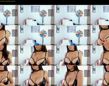 missniley — 40 minute Chaturbate female cam show recording, 1080p, Feb 22, 2022