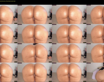 moon_swt_ — 19 minute Chaturbate female cam show recording, 1080p, Feb 23, 2022
