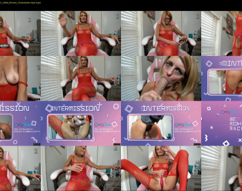 mrswadsworthy — 53 minute Chaturbate female cam show recording, 1080p, Feb 22, 2022