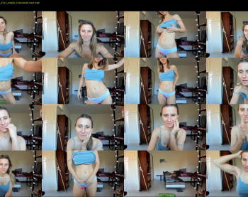 munishpunish — 17 minute Chaturbate couple cam show recording, 480p, Feb 22, 2022