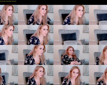 myassistant — 28 minute Chaturbate female cam show recording, 720p, Feb 22, 2022