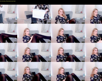 myassistant — 54 minute Chaturbate female cam show recording, 1080p, Feb 23, 2022