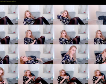 myassistant — 56 minute Chaturbate female cam show recording, 1080p, Feb 23, 2022