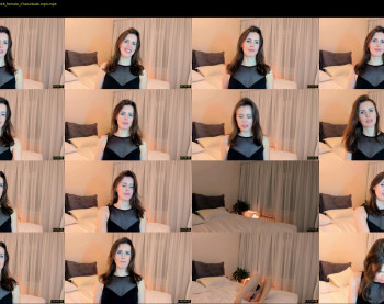 mysophiee — 81 minute Chaturbate female cam show recording, 720p, Feb 23, 2022