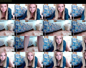 nancy_d — 5 minute Chaturbate female cam show recording, 720p, Feb 22, 2022