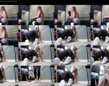 nancycute__ — 53 minute Chaturbate female cam show recording, 1080p, Feb 22, 2022