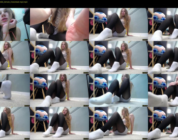 nancycute__ — 19 minute Chaturbate female cam show recording, 1080p, Feb 22, 2022