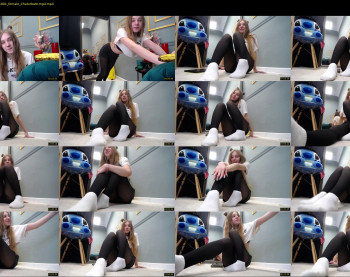 nancycute__ — 41 minute Chaturbate female cam show recording, 1080p, Feb 22, 2022