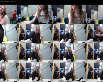 nancycute__ — 9 minute Chaturbate female cam show recording, 1080p, Feb 22, 2022