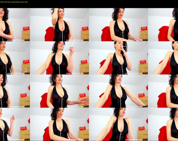 natyprecious — 10 minute Chaturbate female cam show recording, 1080p, Feb 22, 2022