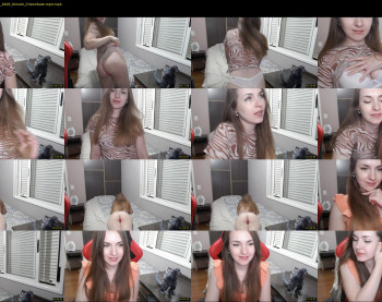 naughty_popa — 54 minute Chaturbate female cam show recording, 1080p, Feb 23, 2022