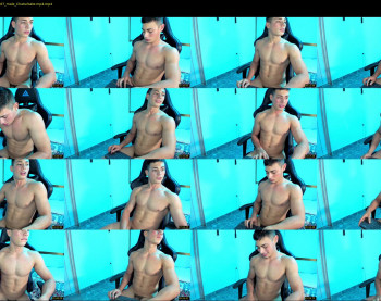 nick_zackk — 47 minute Chaturbate male cam show recording, 1080p, Feb 22, 2022