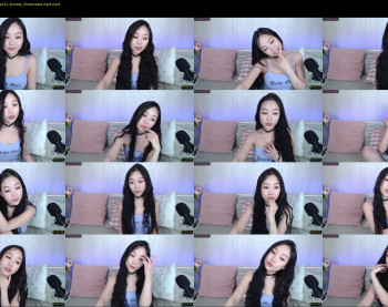 norma_blum — 33 minute Chaturbate female cam show recording, 1080p, Feb 22, 2022