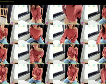 nyconik — 72 minute Chaturbate female cam show recording, 720p, Feb 22, 2022