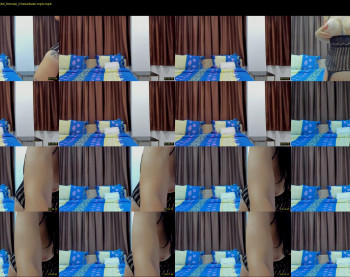 oksana100 — 5 minute Chaturbate female cam show recording, 720p, Feb 22, 2022