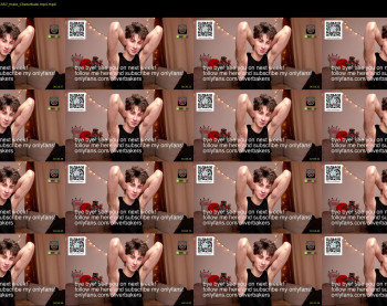 oliver_baker — 6 minute Chaturbate male cam show recording, 1080p, Feb 22, 2022