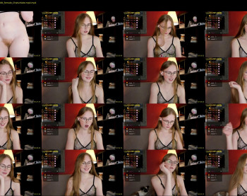 olivia_date — 19 minute Chaturbate female cam show recording, 1080p, Feb 22, 2022