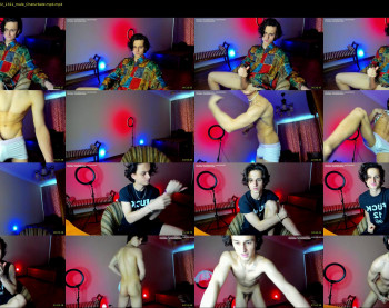 orlando__bloom — 54 minute Chaturbate male cam show recording, 1080p, Feb 22, 2022