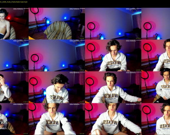 orlando__bloom — 44 minute Chaturbate male cam show recording, 1080p, Feb 22, 2022