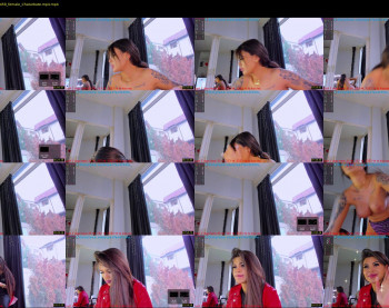 perfectt33n — 19 minute Chaturbate female cam show recording, 1080p, Feb 22, 2022