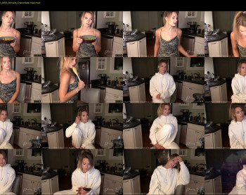 phoenix_taylor — 48 minute Chaturbate female cam show recording, 1080p, Feb 23, 2022