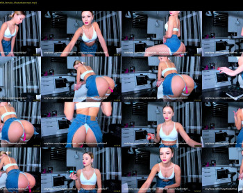 pink_angels — 62 minute Chaturbate couple cam show recording, 1080p, Feb 22, 2022