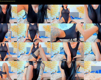 pinkyishere — 56 minute Chaturbate female cam show recording, 1080p, Feb 22, 2022