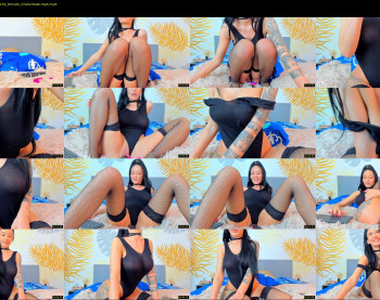 pinkyishere — 59 minute Chaturbate female cam show recording, 1080p, Feb 22, 2022