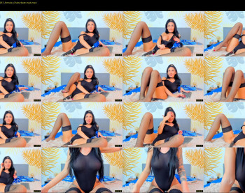 pinkyishere — 22 minute Chaturbate female cam show recording, 1080p, Feb 22, 2022