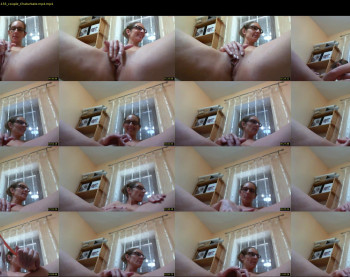 playfuljenny — 14 minute Chaturbate couple cam show recording, 720p, Feb 22, 2022