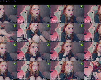 pocketrocket_ — 37 minute Chaturbate female cam show recording, 1080p, Feb 22, 2022