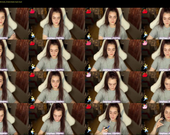 ps4pro — 37 minute Chaturbate female cam show recording, 1080p, Feb 22, 2022
